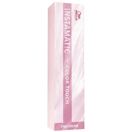 Wella Color Touch Instamatic 2 smokey amethyst 60 ml