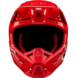 Alpinestars S-M5 Rot/Schwarz/Weiß XL