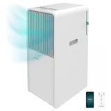 Cecotec ForceClima 7550 Style Connected 7000 BTU mobil