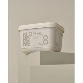 Schwarzkopf BlondMe Clay Lightener 8 blond 350 g