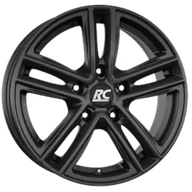 RC Design RC 27 6,5x16 5x112 ET43 MB57,1