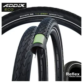 Schwalbe Marathon 24 x 1,75 Zoll Drahtreifen