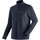 Maier Sports Fleecepullover Dennis Blau 4XL