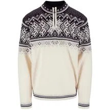 Dale of Norway Sweater Braun XS