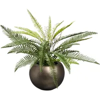 Aplanta Künstlicher Schwertfarn - Sen | 69 cm,