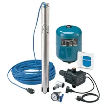 Grundfos SQ 3-40