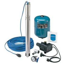 Grundfos SQ 3-40
