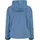 CMP KID Jacket FIX Hood Shadow 164