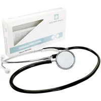 Westmed Doppelkopf Stethoskop Professional 46 mm Erwachsene