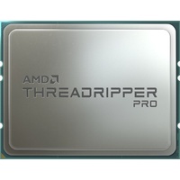 AMD Ryzen Threadripper PRO 5965WX, 24C/48T, 3.80-4.50GHz, tray