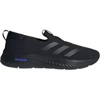 Adidas Herren Cloudfoam Move Lounger Shoes Schuhe, core Black/core Black/Lucid Blue, 40 EU