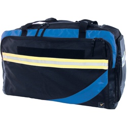 tee-uu RAGBAG PRO blau Bekleidungstasche für Schutzkleidung 43 x 70 x 38 cm