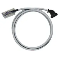 Weidmüller Cable digitale Signale PAC-MICR-HE20-V0-0M5