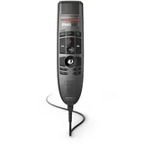 Philips SpeechMike Premium LFH3500 - PocketMemo Diktiergerät LFH3500
