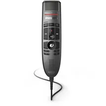 Philips SpeechMike Premium LFH3500 - PocketMemo Diktiergerät LFH3500