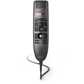 Philips SpeechMike Premium LFH3500 - PocketMemo Diktiergerät LFH3500