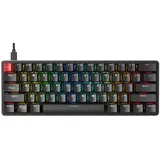 Glorious PC Gaming Race GMMK Compact Gateron Brown US