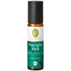 Energiekick Duft Roll. bio