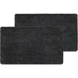 Astra 50 x 80 cm Anthrazit