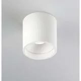 Light-Point Light Point Solo Deckenleuchte LED, weiß - 10 cm
