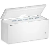 Liebherr Gefriertruhe CFd 2505-26