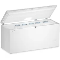 Liebherr CFd 2505-26