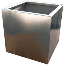 Köhko VIVO 100 x 100 x 60 cm Silber