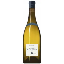 Sancerre Blanc - Le Chêne Marchand 2023 - Pascal Jolivet