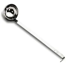 Lacor 61310 Schöpfkelle, gelocht 10 cm