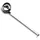 Lacor 61310 Schöpfkelle, gelocht 10 cm