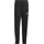 adidas Essentials 3-Streifen Fleece Joggers Black / White S