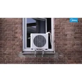 Midea PortaSplit 3,5 kW