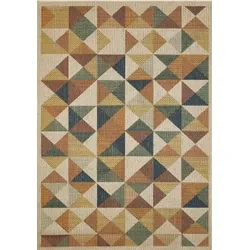 Teppich SEDONA - BL 67x120 cm
