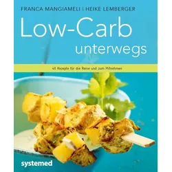 Low-Carb unterwegs