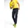 Maier Sports Torid Slim Zip Hosen Night Sky 27