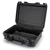 Nanuk Transportkoffer Mod. 925 (B x H x T) 432 x 163 x 300 mm Schwarz 925-0001