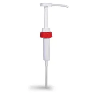 Dr.Wack Dosierpumpe Dosierhubpumpe, für 5 Liter Kanister