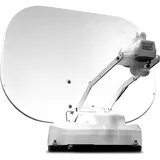 Selfsat Caravan Plus Single vollautomatische Satellitenantenne incl. Steuerung über iOS/Android