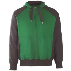 MASCOT® Kapuzen-Sweatshirt WIESBADEN, Unique 1 Stück, Größe: XL