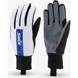 Handschuhe Langlauf - Focus Swix Einheitsfarbe M