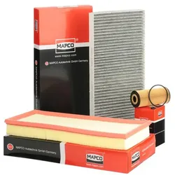 MAPCO Filter-Satz MERCEDES-BENZ 68884
