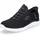 Herren Schwarz 41