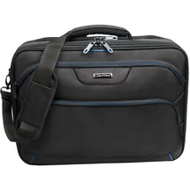 Lightpak Notebooktasche LIMA Executive Line 46029 Polyester sw