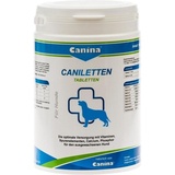 Canina Caniletten Tabletten 1 kg