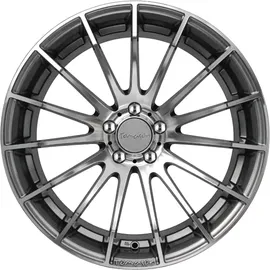Tomason TN9 8,5 x 19 5 x 114,3 ET40 MB72,6 Schwarz/Weiß