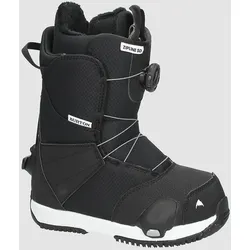 Burton Zipline Step On 2024 Kids Snowboard-Boots black Gr. 3