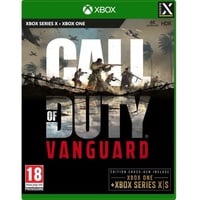 Call of Duty: : Vanguard