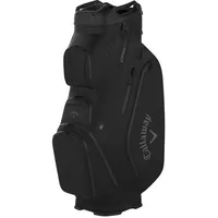 Callaway Golf ORG 14 Cartbag 2025 schwarz
