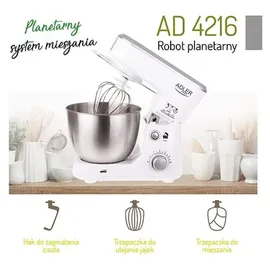 Adler AD 4216