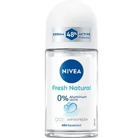 NIVEA FRESH ACTIVE Deo-Roller 50 ml